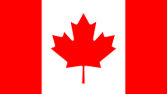 Canada drapeau